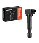 A-premium Set Of 4 Ignition Coil Pack And Iridium Spark Plugs For Honda Civic. Fixed Price $70.00.
