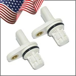 2PCS Engine Camshaft Position Sensor 55566932 For Gm Buick Cadillac Chevrolet. Fixed Price $25.56.