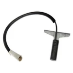 For Dodge Dakota 1994 1995 1996 Crankshaft Position Sensor Metal; Plastic Oval. Fixed Price $63.85.