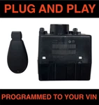 Dodge Chrysler Wireless Ignition Switch Module + Key 68210151 Vin Programmed. Fixed Price $248.87.