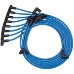 Moroso Spark Plug Wire Set 72520; Blue Max 8.0MM Spiral Core. Fixed Price $109.04.