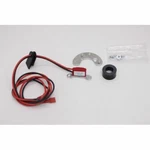 Pertronix 9LU-166A Ignition System Ignitor Ii Vacuum And Mechanical Advance. Fixed Price $196.87.