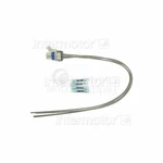 Standard Ignition Engine Wiring Harness Connector S1208. Fixed Price $42.29.
