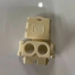 Bmw Plug Housing White (X10) 61-13-1-378-417 For 318I, 325E, 325I & More. Fixed Price $30.76.