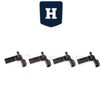 Pc Holstein Camshaft Position Sensor 2011-2014 Ford Mustang 3.7L V6 Bb. Fixed Price $51.69.