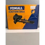 Yomall UF735 4PCS Ignition Coil Pack & Spark Plug. Fixed Price $40.00.