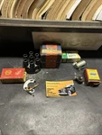 1929 1930 1931 1932 Chevrolet Tune Up Kit. Fixed Price $69.85.