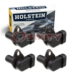4 Pc Holstein Camshaft Position Sensors For 2009-2010 Kia Borrego 3.8L V6 Pl. Fixed Price $114.44.