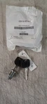 Freightliner Oem Ignition And Key Set, A22-77318-042-AF A2277318042. Fixed Price $30.00.