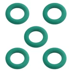 Elring 5PC Fuel Injection Nozzle O-ring Set For Volkswagen Golf Sportwagen L5. Fixed Price $14.95.