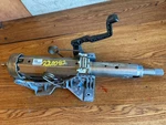 #2011-2014 Chevrolet Cruze Steering Column Oem 13328666. Fixed Price $99.28.
