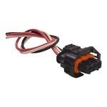 Connector Of Crankshaft Position Sensor PC766 Fits:jeep Liberty 2005-2006. Fixed Price $16.00.