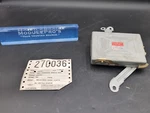 1992-1995 Oem Lexus SC400 Door Receiver Control Module Computer 89741-24030. Fixed Price $26.99.