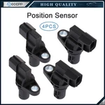 Eccpp Camshaft Position Sensor For Mazda CX-7 07-13 PC720 180-0515. Fixed Price $26.99.