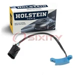 Holstein Crankshaft Position Sensor For 1996 Oldsmobile Silhouette 3.4L V6 Td. Fixed Price $35.64.