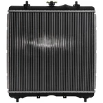 Radiator 2008-2013 Kubota M5040DTC M5140DTC M5640SUD M5660SUHD V2403 3C001-17100. Fixed Price $377.33.