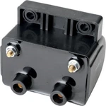 Drag Specialties 2102-0228 Coil Harley W/ Electronic Ignition Dual Fire 3 Ohm. Fixed Price $67.55.