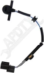 Dorman 907-913 Magnetic Crankshaft Position Sensor Replaces 37500P0GA01. Fixed Price $118.74.