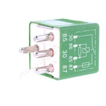 Interior Blower Relay Fits Mercedes 190 W202 W201 W124 S124 1.8-7.3L 1980-2001. Fixed Price $27.69.