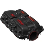 Msd Atomic 2701 Airforce LS7 Intake Manifold, Red. Fixed Price $1449.95.