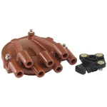 Distributor Cap And Rotor Kit Wve 3D1031. Fixed Price $104.99.