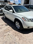 Used Ignition Switch Fits: 2007 Nissan Murano Keyless Grade. Fixed Price $135.70.