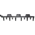 Ignition Coil Rear Left Hand Side Driver For Jeep Grand Cherokee 1999. Fixed Price $87.04.