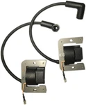 2PCS Ignition Coil Module Fits For Kohler 24 584 36-S 15-S 11.... Fixed Price $40.30.