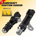 Crankshaft & Camshaft Position Sensor For Dodge Ram 1500 2002 2003-2008 4.7L. Fixed Price $21.84.