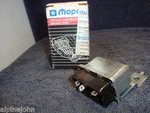 Relay A/c Clutch Cutout W.o.t. Mopar 04439008 Lebaron Dakota Caravan 88-89 S8. Fixed Price $21.74.