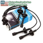 Toyota Celica TA22 23 27 TA28 TA40 RA20 21 RA28 Fit 2T 3T Ignition Wire 71-85. Fixed Price $87.28.