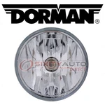 Dorman Left Fog Light Assembly For 2007-2008 Chevrolet Avalanche Electrical Xk. Fixed Price $111.91.