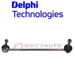 Delphi Front Right Suspension Stabilizer Bar Link For 2011-2016 Mini Cooper Yx. Fixed Price $39.61.