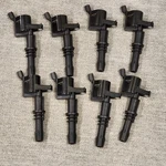 Mas DG511X8 Ignition Coil Replacement Set Of Ford F150 2004-2008 New. Fixed Price $59.99.