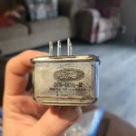1974-1976 Lincoln Continental Mark Iv Relay Module D42B-18C541-AC. Fixed Price $22.99.