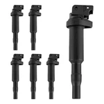 For 2007-2016 Bmw 328I 2004-2014 X3 2009-2016 Xdrive Ignition Coils 6PCS. Fixed Price $46.99.