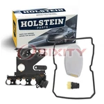 Holstein Input Shaft Speed Sensor For 2002-2003 Mercedes-benz CL200 Qx. Fixed Price $162.27.
