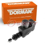 Dorman Front Right Door Lock Actuator Motor For 1987-1991 Gmc R1500 Suburban Jc. Fixed Price $70.14.