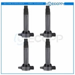 Pack Of 4 Ignition Coils For Mitsubishi Lancer Outlander UF589. Fixed Price $43.99.