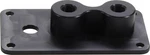 Quickcar Racing 63 121 Firewall Junction Threaded Thru Hole. Fixed Price $50.59.