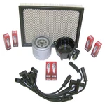 Crown Automotive TK11 Tune Up Kit For 97-98 Jeep Grand Cherokee Zj. Fixed Price $73.99.