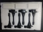 Mayasaf UF349X6 Pack Ignition Coil For Nissan ALTIMA/350Z/FRONTIER/MAXIMA.... Fixed Price $29.99.