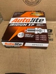 (4 Pack) Autolite Iridium XP5243 Spark Plug (new). Fixed Price $23.95.