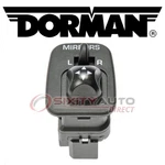 Dorman Front Left Door Mirror Switch 2000-2001 Ford Sable Electrical Gg. Fixed Price $49.34.