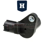 Holstein Left Camshaft Position Sensor For 2001-2002 Nissan Pathfinder 3.5L Ue. Fixed Price $46.55.