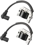 21171-7034 Ignition Coil For Kawasaki FH381V FH430V FH480V FH541V 21171-7001. Fixed Price $35.18.