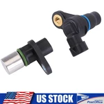 Cam/ Crankshaft Position Sensors 2PCS For Gmc Envoy Xuv 2004-2005 L6 2004-05. Fixed Price $20.99.