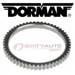 Dorman Front Right Abs Reluctor Ring For 2002-2010 Mercury Mountaineer Brake Qy. Fixed Price $37.66.