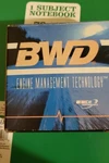 Engine Camshaft Position Sensor Bwd CSS895. Fixed Price $23.00.