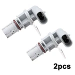 2X Crankshaft Position Sensor For Chevrolet Corvette 2006-13 Buick Rainier 2007. Fixed Price $18.93.